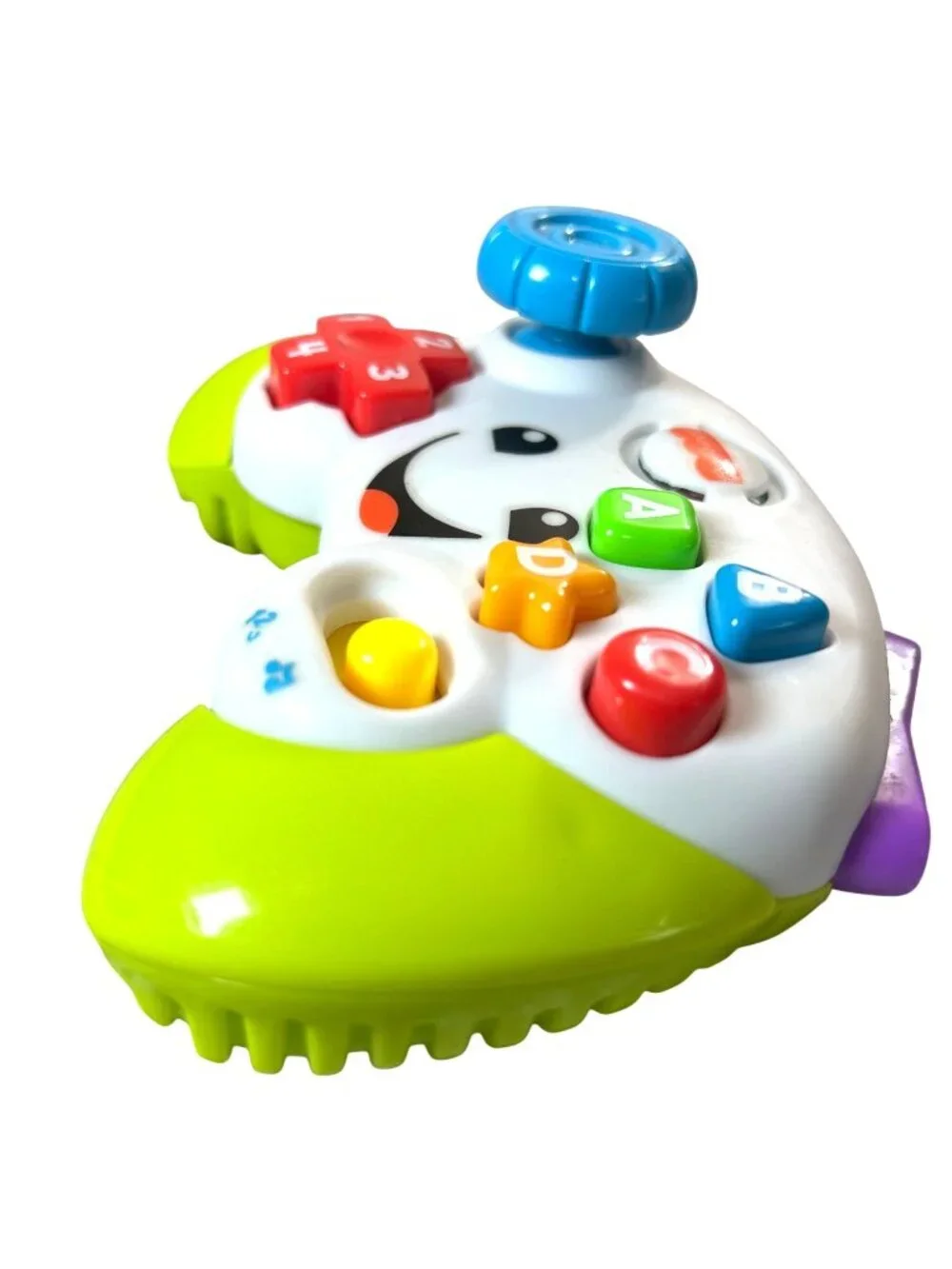 Fisher-Price Baby Learning Toy Laugh & Learn Game Controller 6-36 months